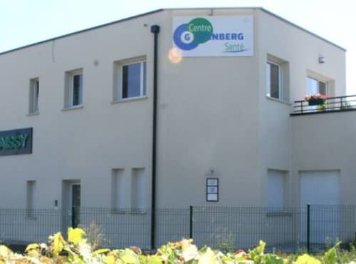Dr Sophie Moumen Prevost, Cardiologue à Taissy