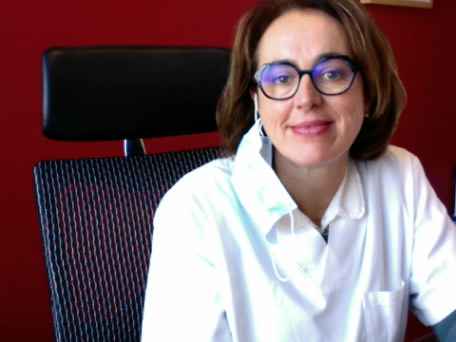 Dr Véronique Ouisse, Médecin généraliste à Pornichet