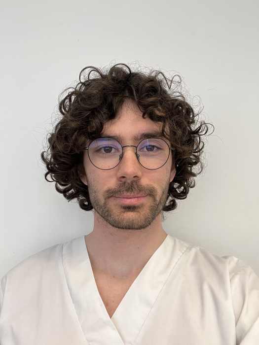 Mathis Ibanez