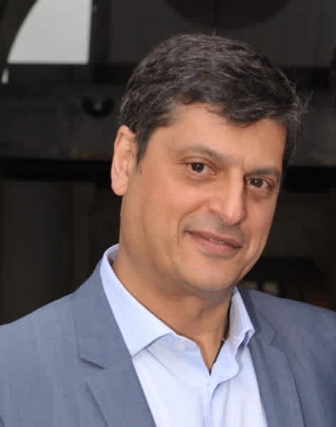 Dr Georges  Abitbol