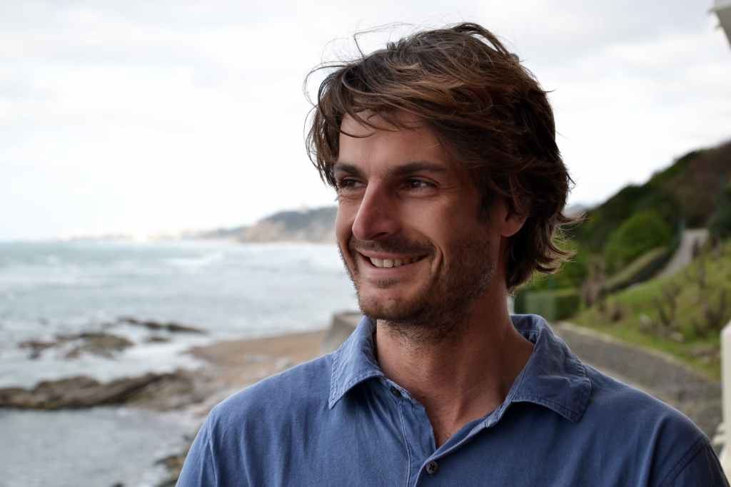 Aymeric PINOL