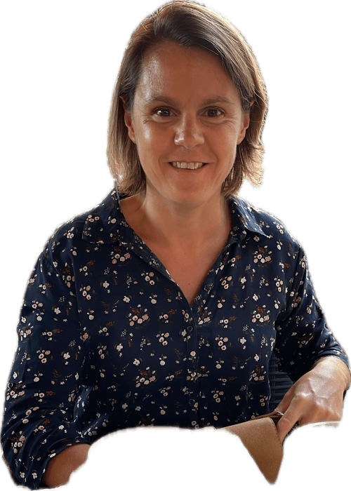 Dr Anne Sophie Corriaux, Psychomotricien à Quimper