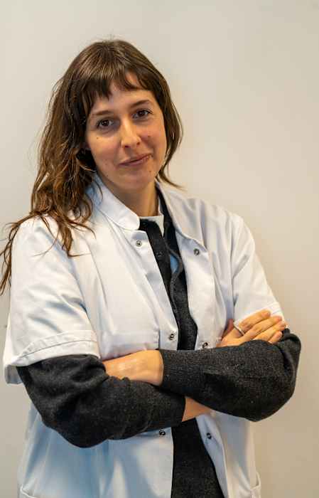Dr Camille Manivit, Gynécologue obstétricien à Bordeaux