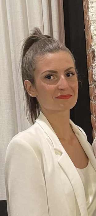 Marie Destable