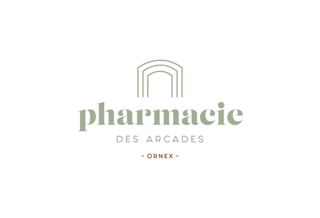 Pharmacie des Arcades - Ornex