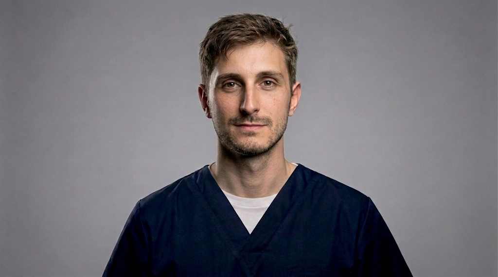 Aurelien CHARGE