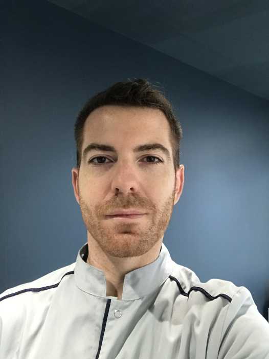 GAUTHIER MARTINE