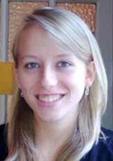 Anne-Sophie ROUSSELAT