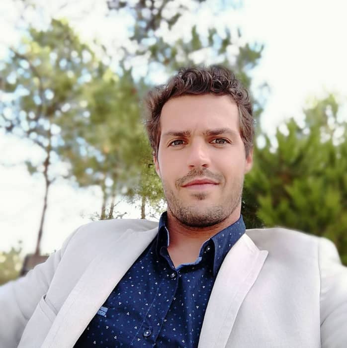 Maxime Derguy