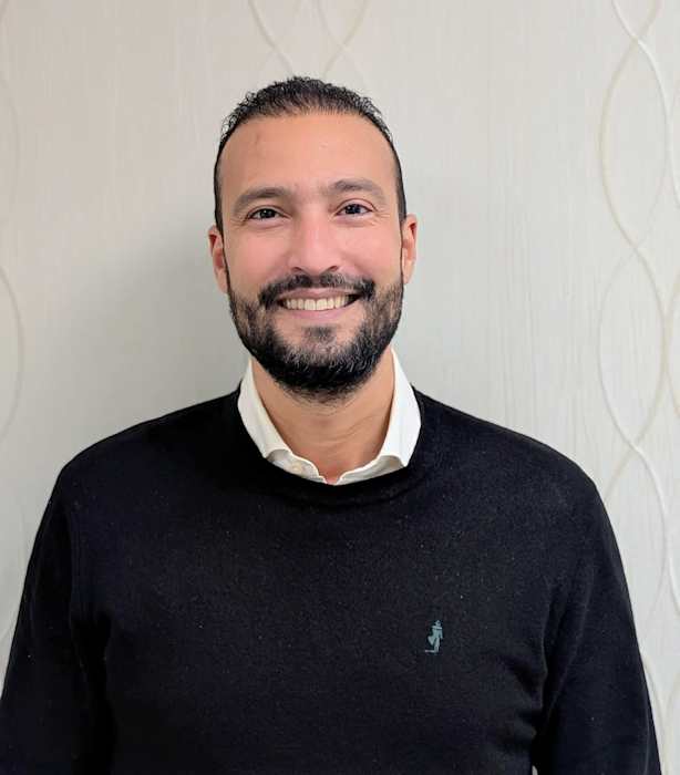 Dr Ilyes Bentahar, Ophtalmologue à Belleville-En-Beaujolais