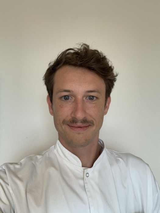 Dr Adrien Rougelot