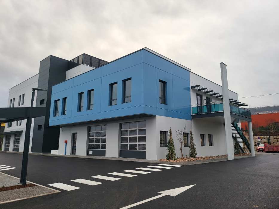Centre Ophtalmologie Laser Vision Bourgoin-Jallieu