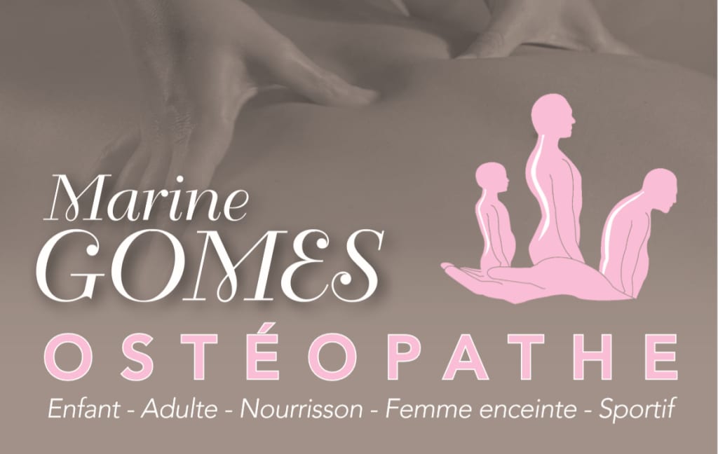 Marine Gomes