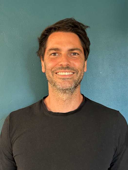 Arnaud CHANUT