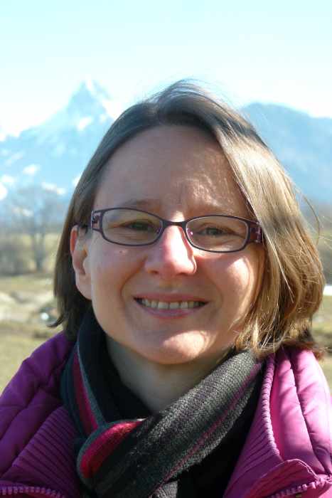 Nathalie Allegre