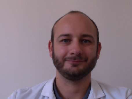 Dr Alexandre Ebel, Néphrologue à Suresnes