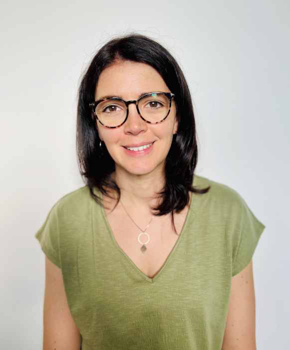 Dr Isabelle LAPLACE