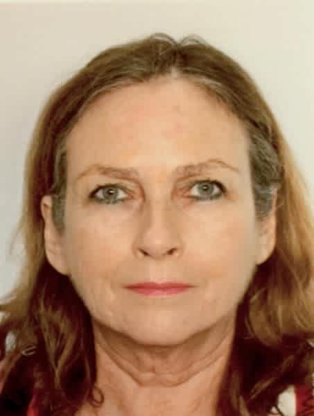 Dr GENEVIEVE CAILLAUD-BARANES