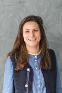 Dr Julie VIVALDI