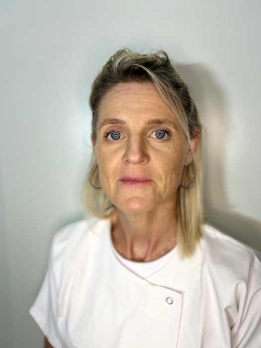 GWENOLA ABIVEN