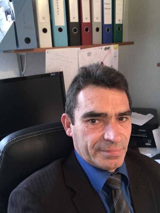 Frederic Dantin
