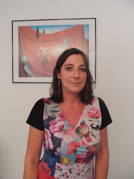 Dr Caroline BULTE