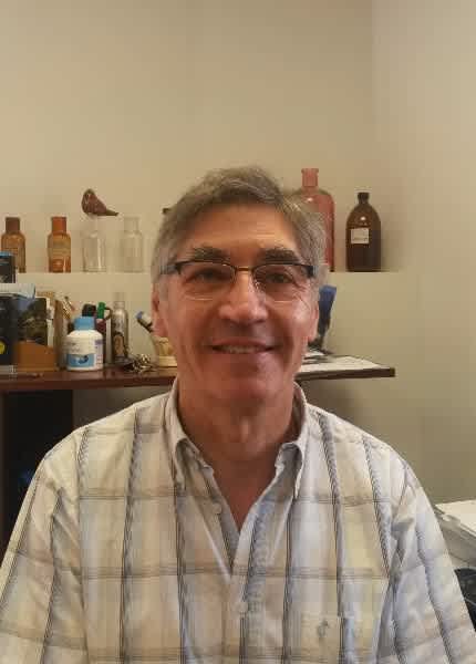 Dr Philippe MANCHE 