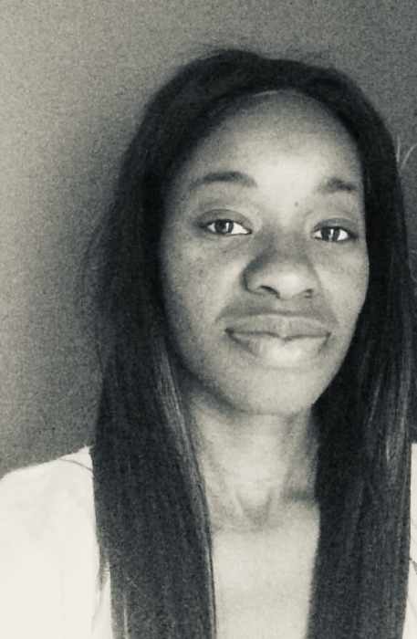 SARAH ADA ONDO