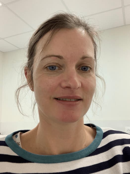 Dr Delphine COLLIN