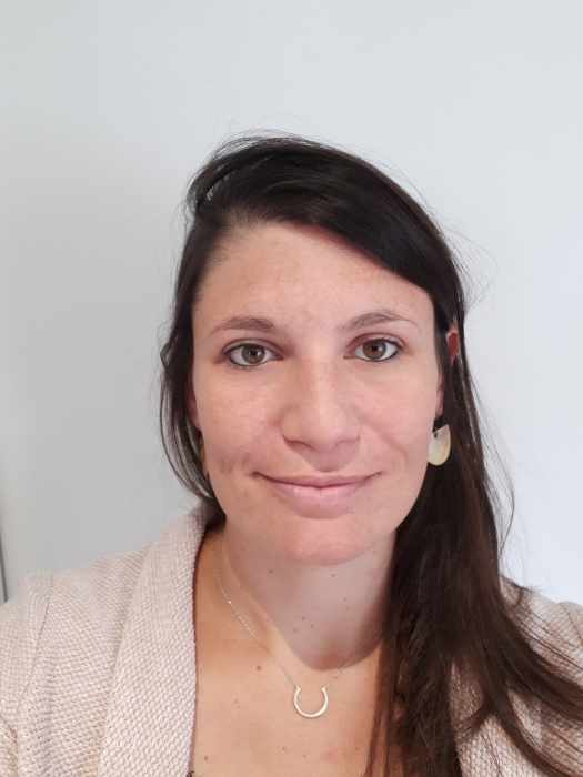 ANNE PEYRES