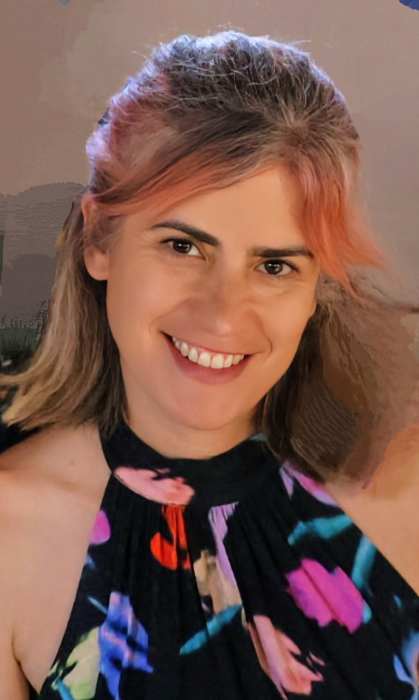 Dr Blanca JIMENEZ PEINADO