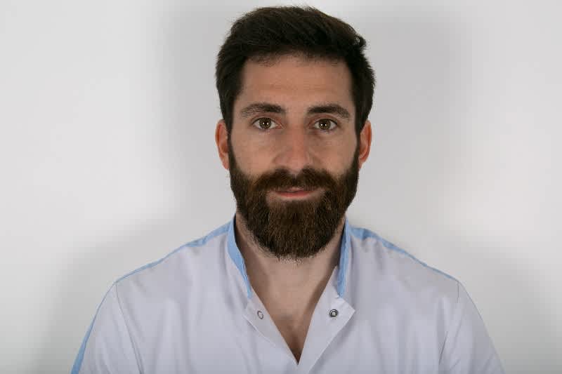 Valentin BATIFOULIER