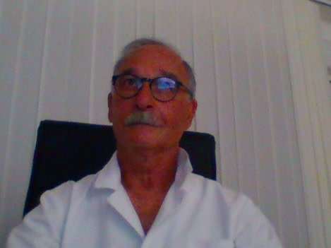 Dr Alain FEDOROWSKY