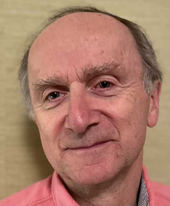 Dr ALAIN JAEGLE