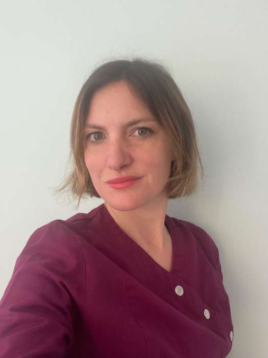 Anne-Claire WALSH