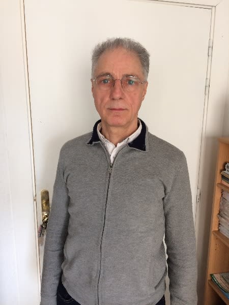 Dr Olivier BOLCATO