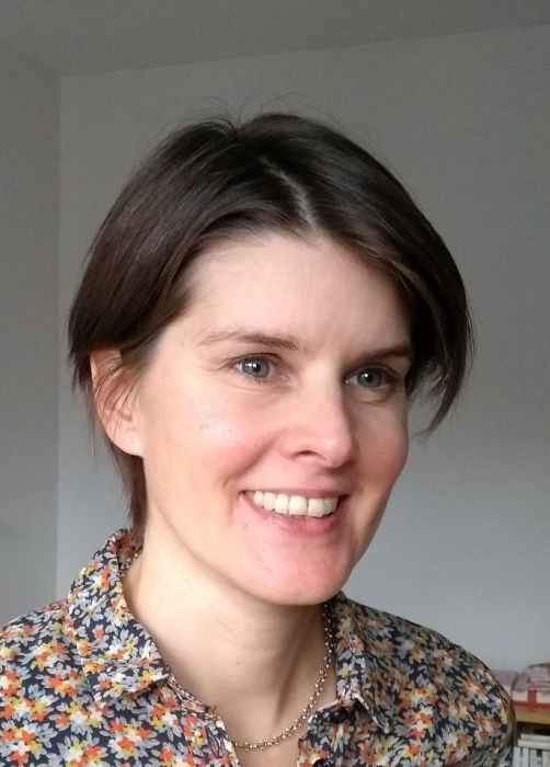 Kristèle Pavois Nonnet