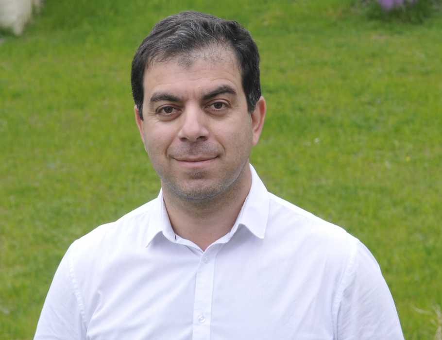 PHILIPPE KALADJIAN