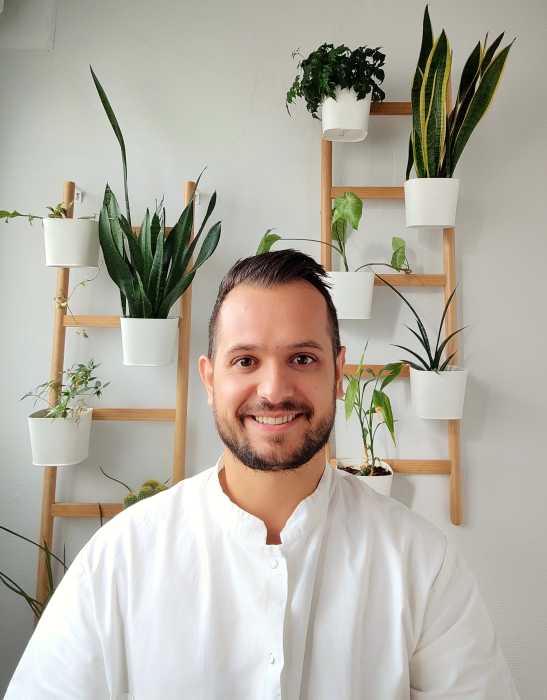 Nicolas MONNIER