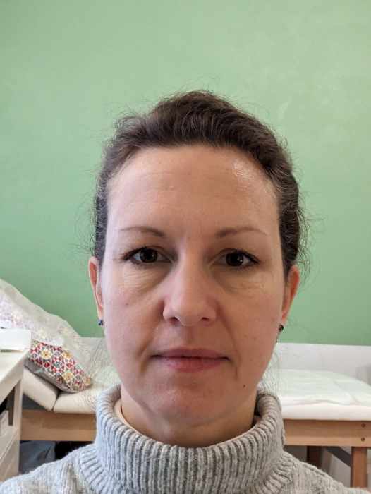 EMILIE MUHLSTEIN