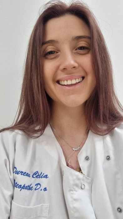 Célia Dureau