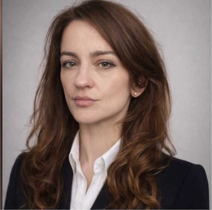 Dr Mariana CODREANU