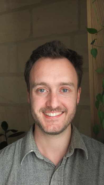 Dr Samuel Brockbank-Chasey