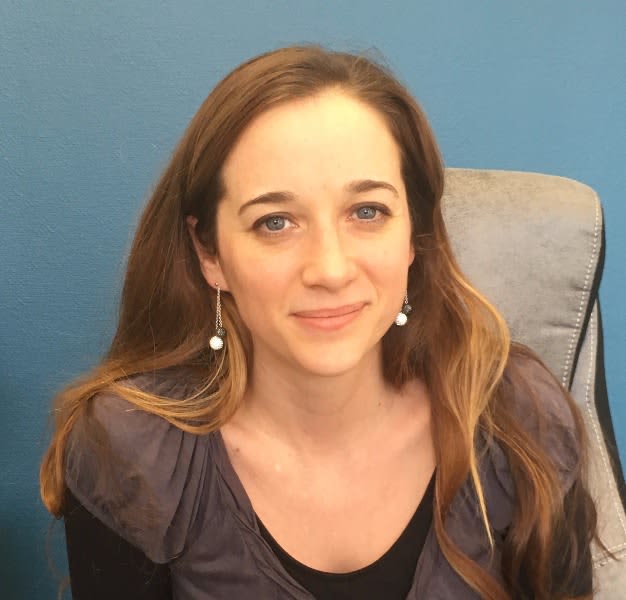 Dr Mélanie POULINGUE