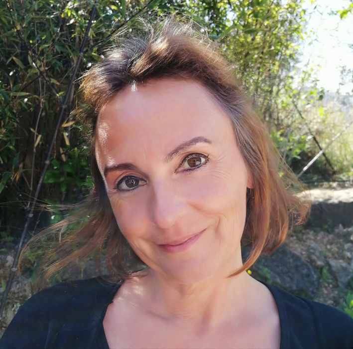 Christine Tison