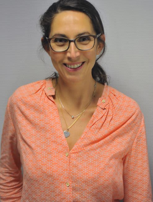 Dr Agnès MECHOULAN