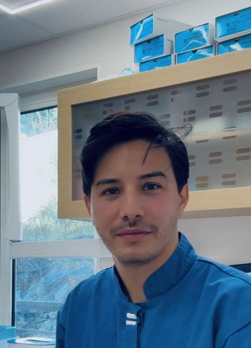 Dr Clément CHAMORRO DE LA ROSA
