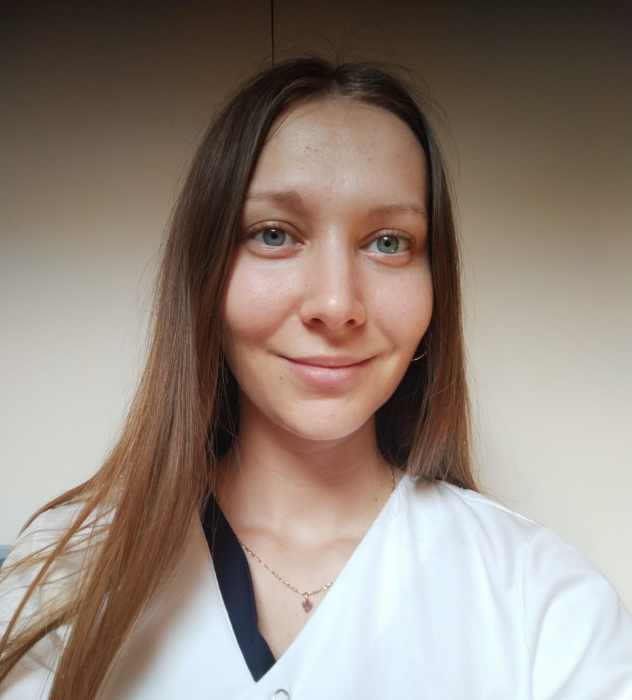 Emeline Legrand