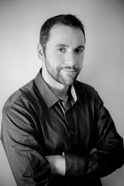 Vincent  ROMAGNE