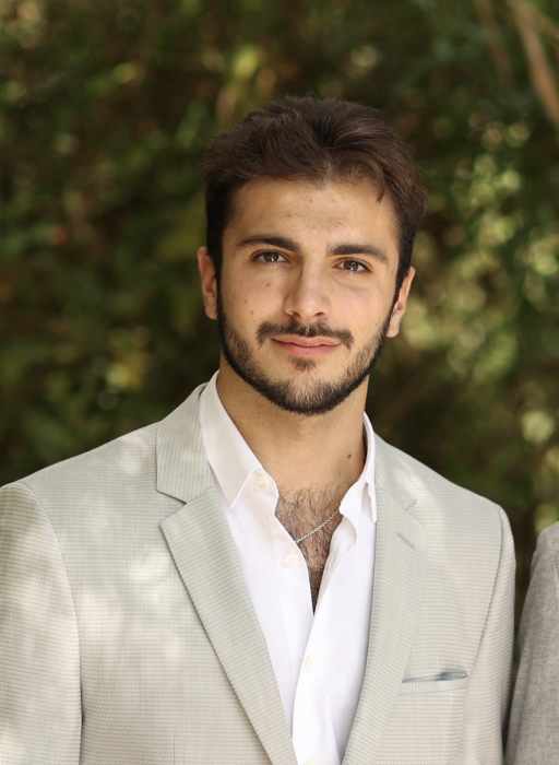Dr JAROD LASSERI
